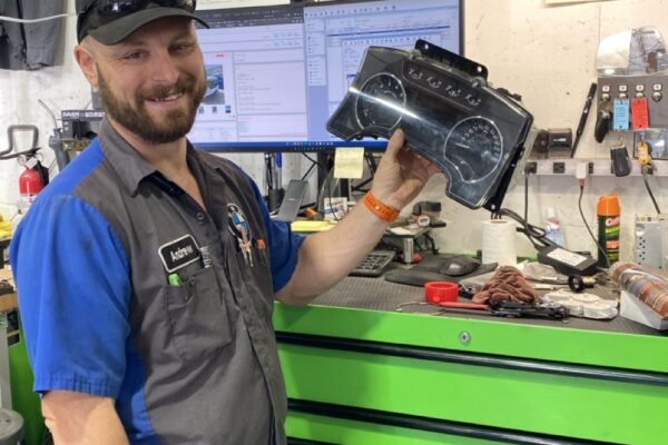 Mechanical Repair & Maintenance0 Large