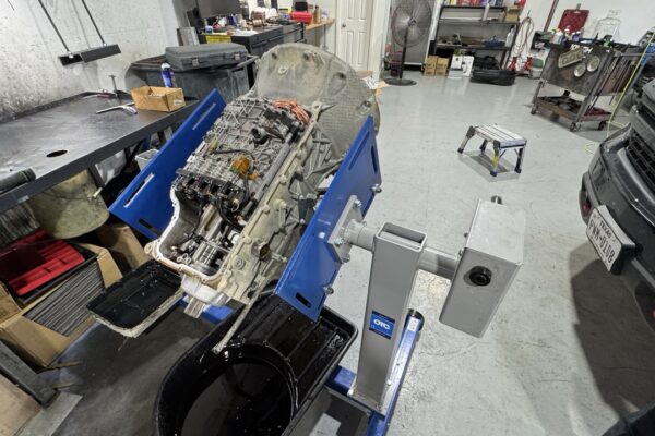 Mechanical Repair & Maintenance5 Large